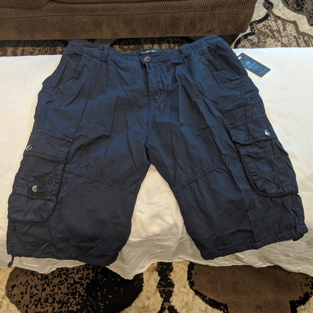 Cargo shorts